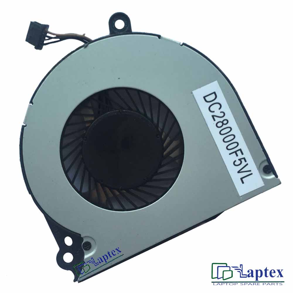 Dell Latitude E7450 CPU Cooling Fan